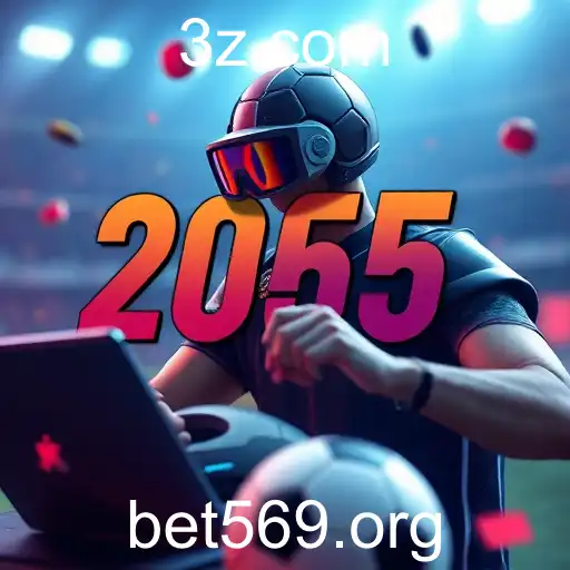 Como o Bet569 Está Mudando o Cenário de Jogos em 2025