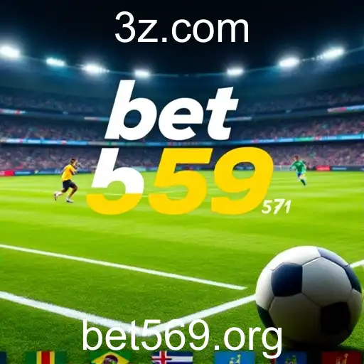 Expansão do Mercado de Jogos: O Impacto do Bet569