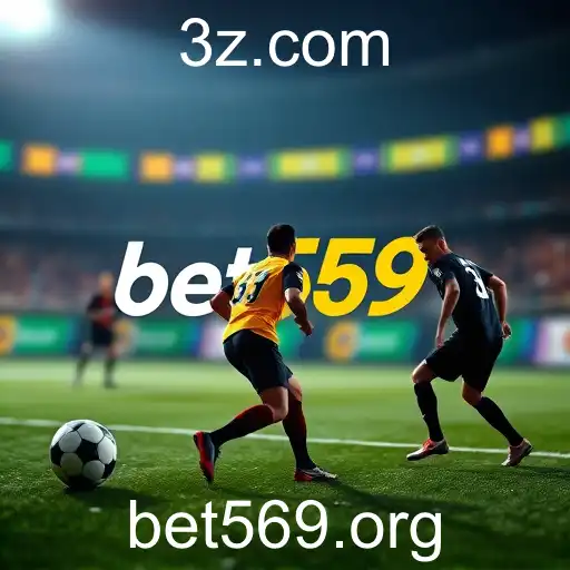 A Influência do Bet569 no Cenário Atual de Apostas Online