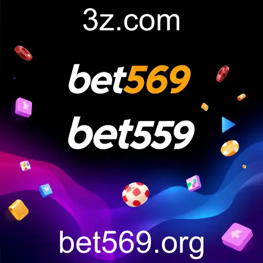 A Ascensão do Bet569 no Mundo dos Jogos Online