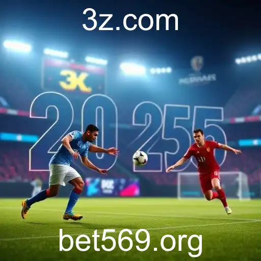 A Ascensão do bet569 no Mercado de Jogos Online