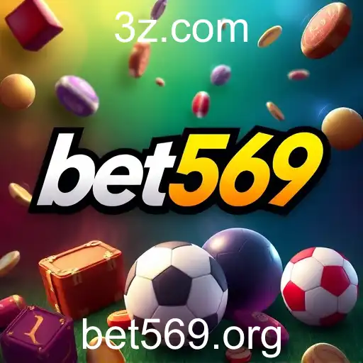 A Ascensão do Bet569 no Cenário de Jogos Online