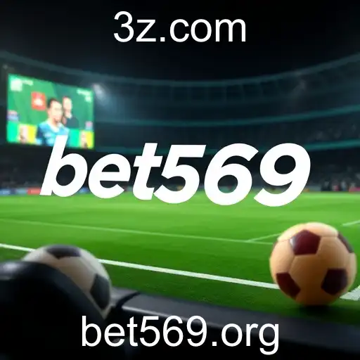 Crescimento Impressionante do Bet569 em 2025