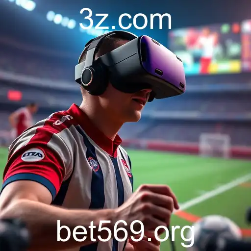 A Ascensão do Bet569 no Cenário de Jogos Online