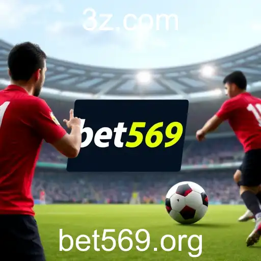 A Ascensão da Bet569 no Cenário de Apostas Online