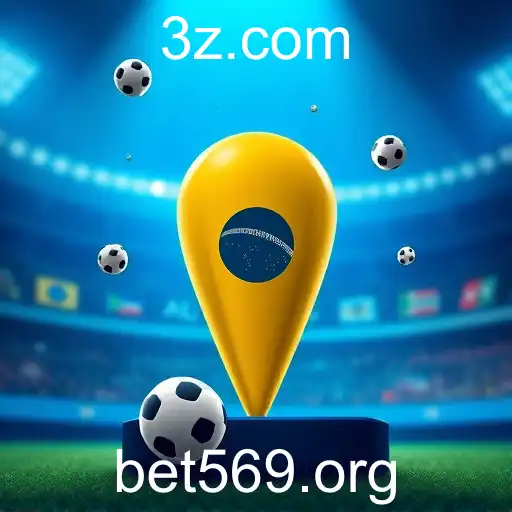 A Ascensão do Bet569 e o Crescimento dos Jogos Online