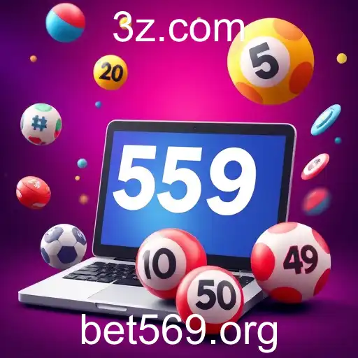 A Revolução do Jogo Digital e o Impacto da bet569