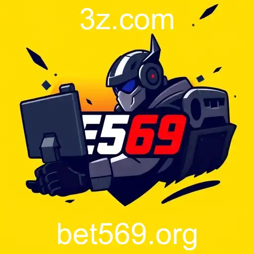 O Crescimento do Mercado de Jogos Online e a Ascensão da Bet569