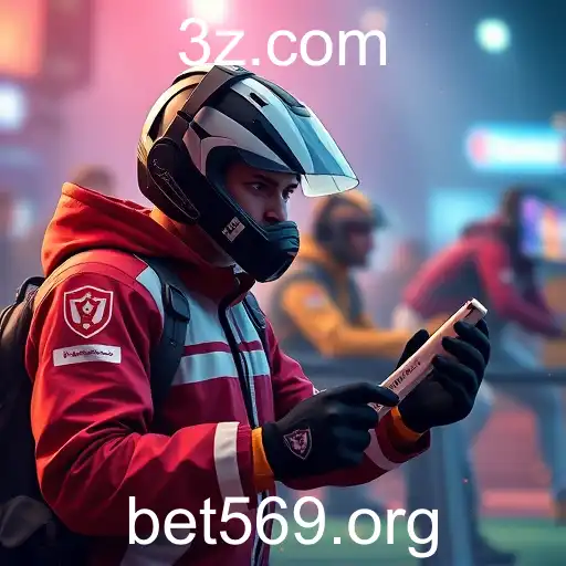 Crescimento dos Jogos Online: O Impacto do bet569