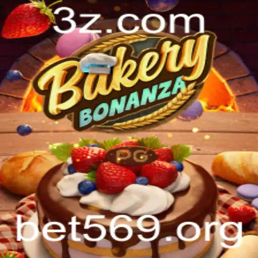 BakeryBonanza: Aventuras Culinárias no Mundo dos Jogos