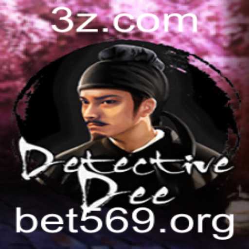 Aventuras em DetectiveDee: Descubra o Mistério Através de Estratégias Apocalípticas no bet569