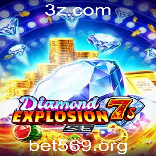 Explorando o Fascinante Mundo do DiamondExplosion7sSE