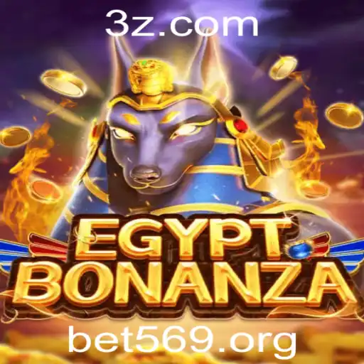 Descubra a Emoção e as Regras de EgyptBonanza no bet569