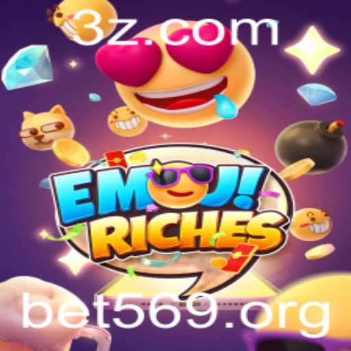 Descubra as Emoções e Recompensas de EmojiRiches no Bet569: Um Guia Completo