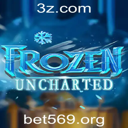 Descubra FrozenUncharted: O Novo Jogo de Aventura Com bet569