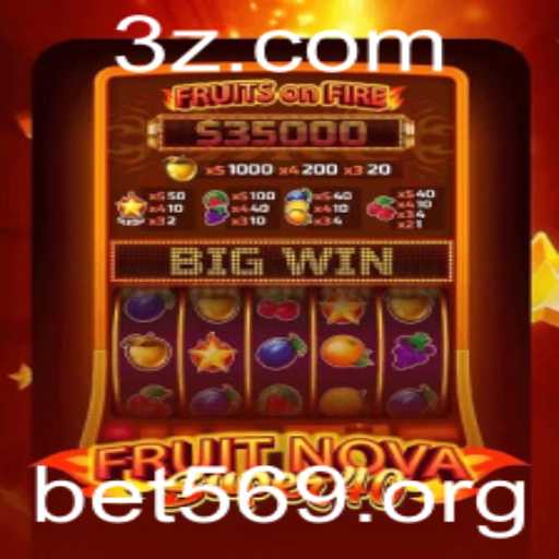 Descubra o Fascinante Mundo de FruitNovaSuper40