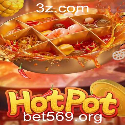 Explorando o Mundo do Jogo Hotpot com a Palavra-Chave bet569