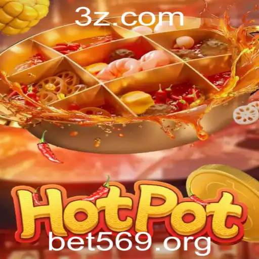 Explorando o Mundo do Jogo Hotpot com a Palavra-Chave bet569