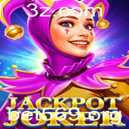 Descubra JackpotJoker: O Novo Fenômeno de Entretenimento Online