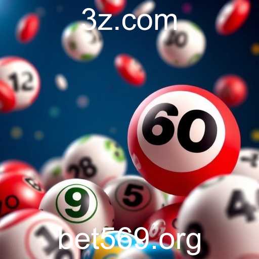 Jogos de Bingo: Uma Aventura de Bet569