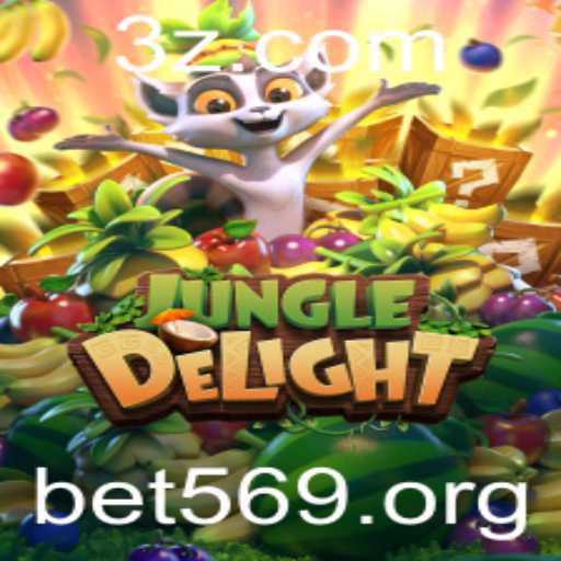 Explorando as Aventuras do Jogo JungleDelight e as Oportunidades de Jogo com Bet569