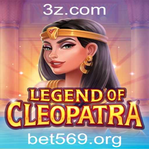 Descubra as Aventuras de LegendOfCleopatra com Bet569
