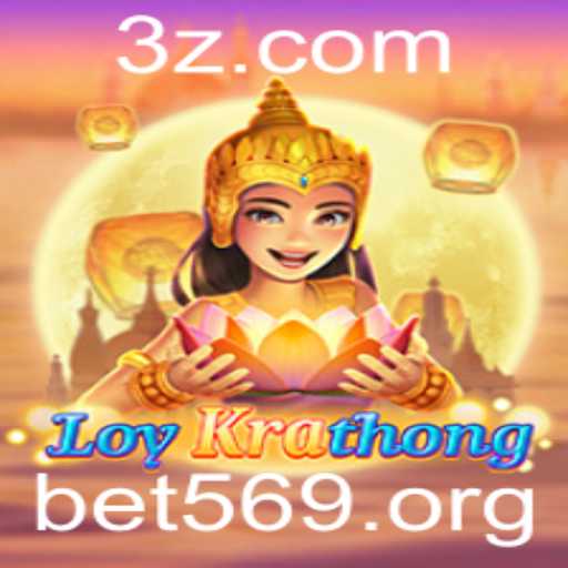 Descubra a Fascinante Tradição do Jogo LoyKrathong com bet569