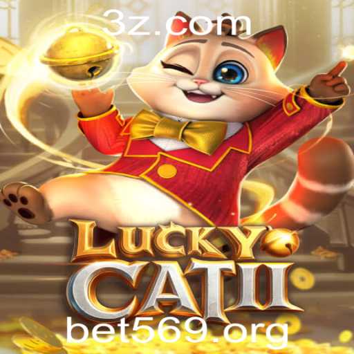 Descobrindo LuckyCatII: Uma Nova Era de Entretenimento em Jogos
