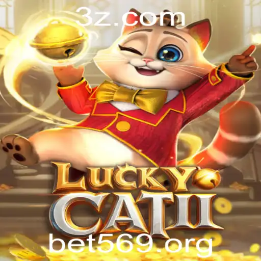 Descobrindo LuckyCatII: Uma Nova Era de Entretenimento em Jogos