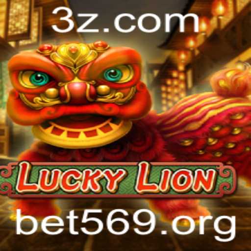 Explorando o Mundo de LuckyLion: O Novo Jogo de Azar Online