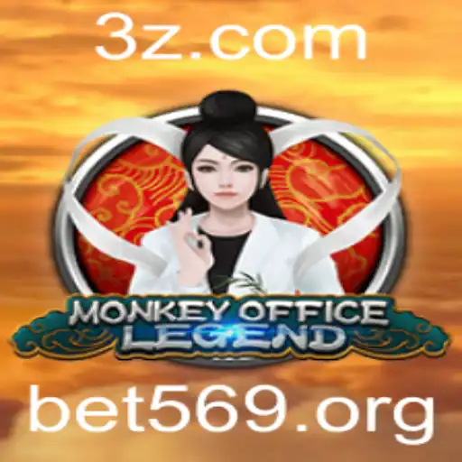 Explorando o Jogo 'MonkeyOfficeLegend' e a Estratégia 'bet569'