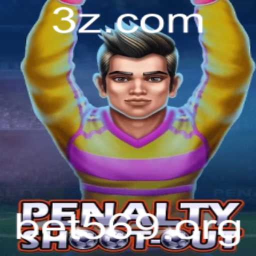 Domine o Jogo 'PenaltyShootOut' com Estratégias e Regras Claras: A Nova Sensação