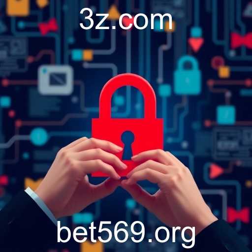 A Importância da Política de Privacidade no Mundo Digital: Foco no bet569