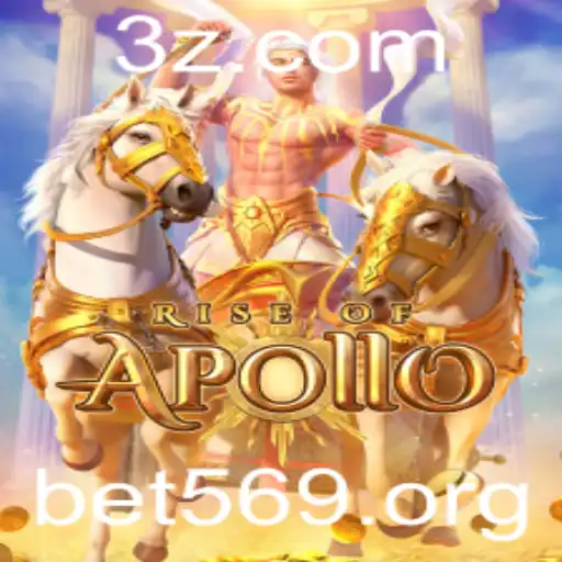 RiseofApollo: Uma Jornada Épica no Universo das Apostas com bet569