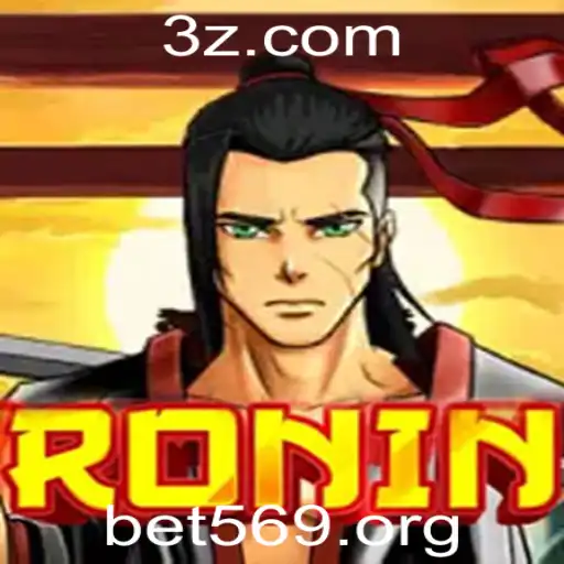 Descobrindo Ronin: O Novo Fenômeno dos Jogos com Bet569