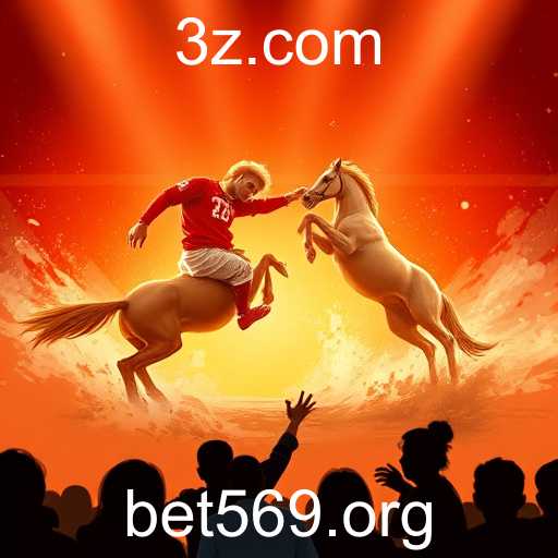 Sabong Online e a Revolução das Apostas Digitais: Explorando o Bet569