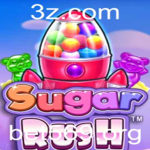 Explorando o Mundo do Jogo SugarRush: Descrição e Regras