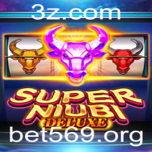 SuperNiubiDeluxe: A Aventura Definitiva no Mundo dos Jogos