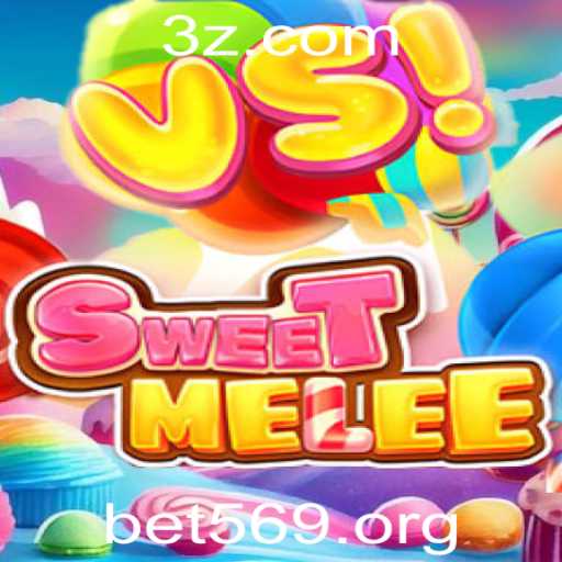 Explorando SweetMelee: Um Jogo de Estratégia e Aventura
