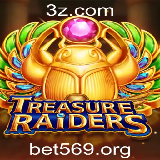 Aventura Épica em TREASURERAIDERS: Explorando o Novo Jogo de Estratégia com Bet569