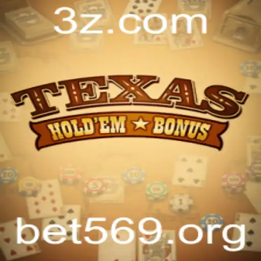Descubra Tudo Sobre o Jogo de Cassino Texas Hold'em Bonus