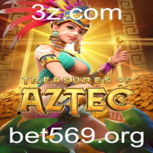 Explorando o Mundo Fascinante de Treasures of Aztec