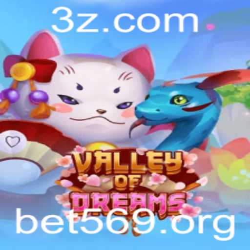 ValleyofDreams: Um Guia Completo para Descobrir Este Jogo Hipnotizante