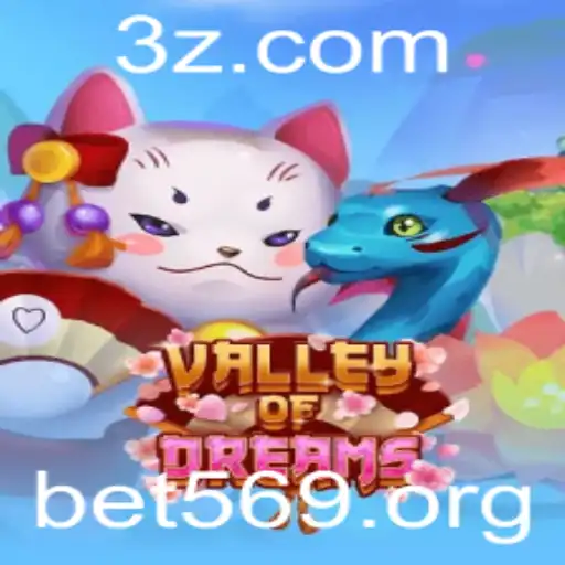 ValleyofDreams: Um Guia Completo para Descobrir Este Jogo Hipnotizante