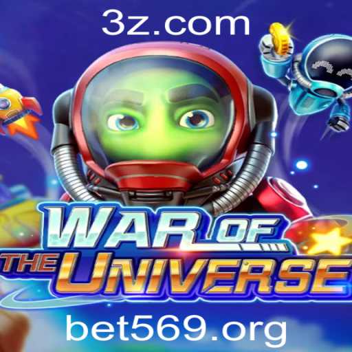 WAROFTHEUNIVERSE: Uma Imersão no Universo dos Jogos Estratégicos